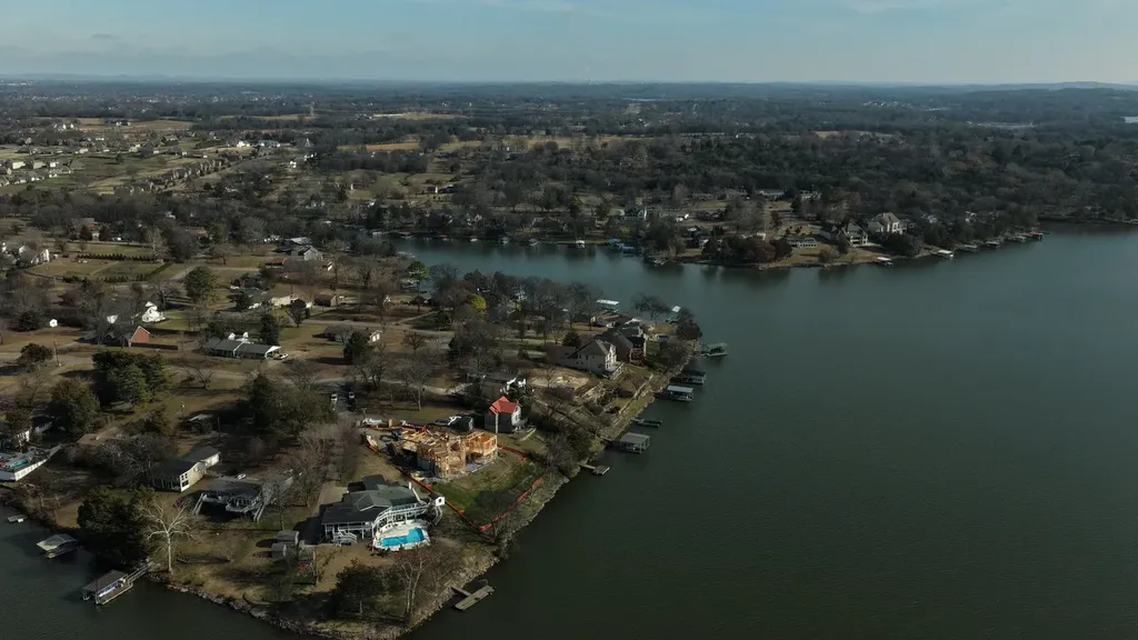 1203 Shoreside Drive Hendersonville TN 37075