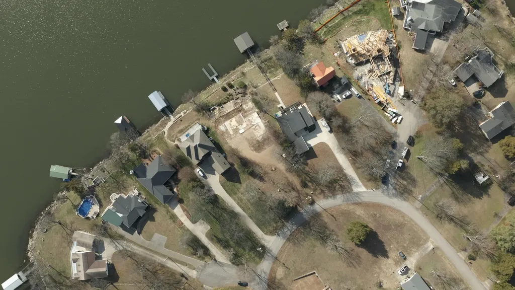 1203 Shoreside Drive Hendersonville TN 37075