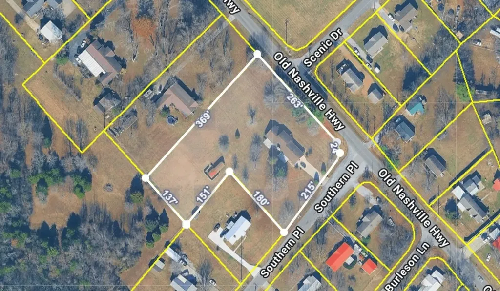 6437 Southern Place Murfreesboro TN 37129