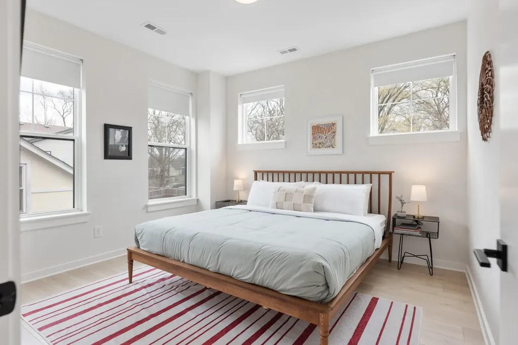 1233 Lischey Avenue Nashville TN 37207