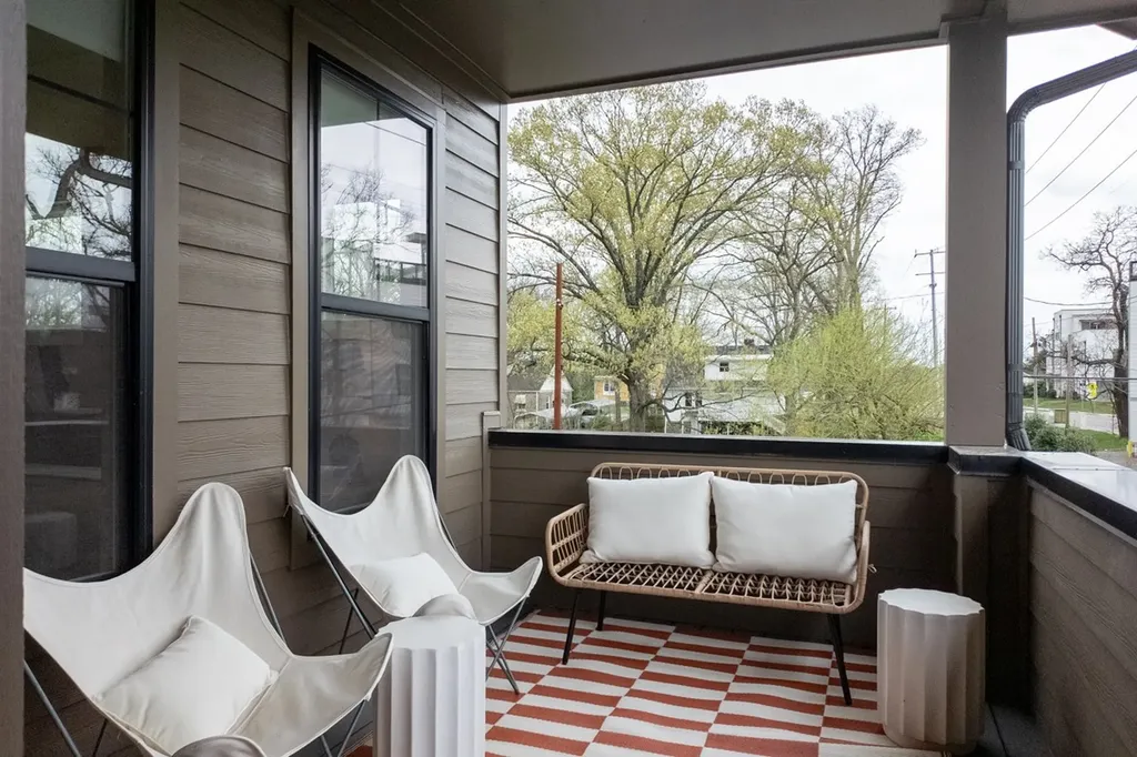 1233 Lischey Avenue Nashville TN 37207