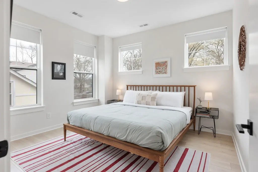 1233 Lischey Avenue Nashville TN 37207
