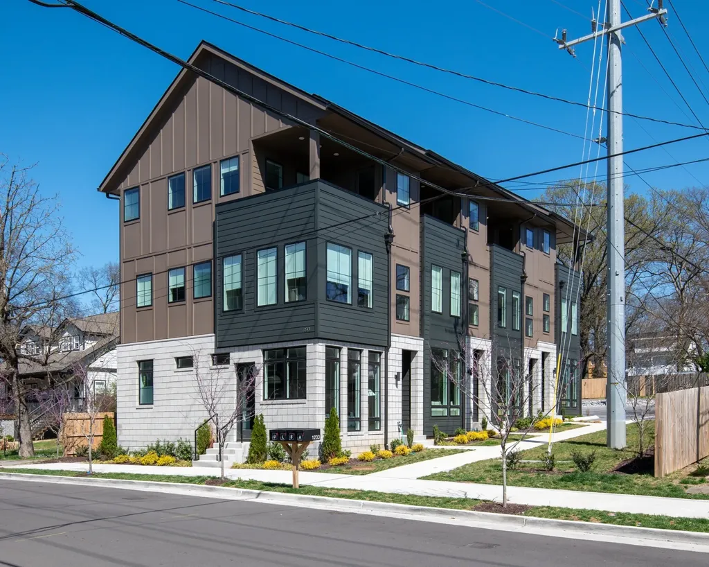 1233 Lischey Avenue Nashville TN 37207