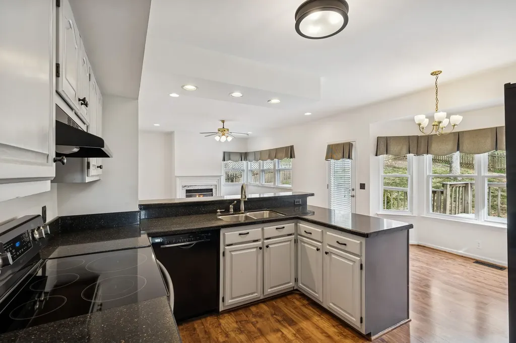 8408 Indian Hills Drive Nashville TN 37221