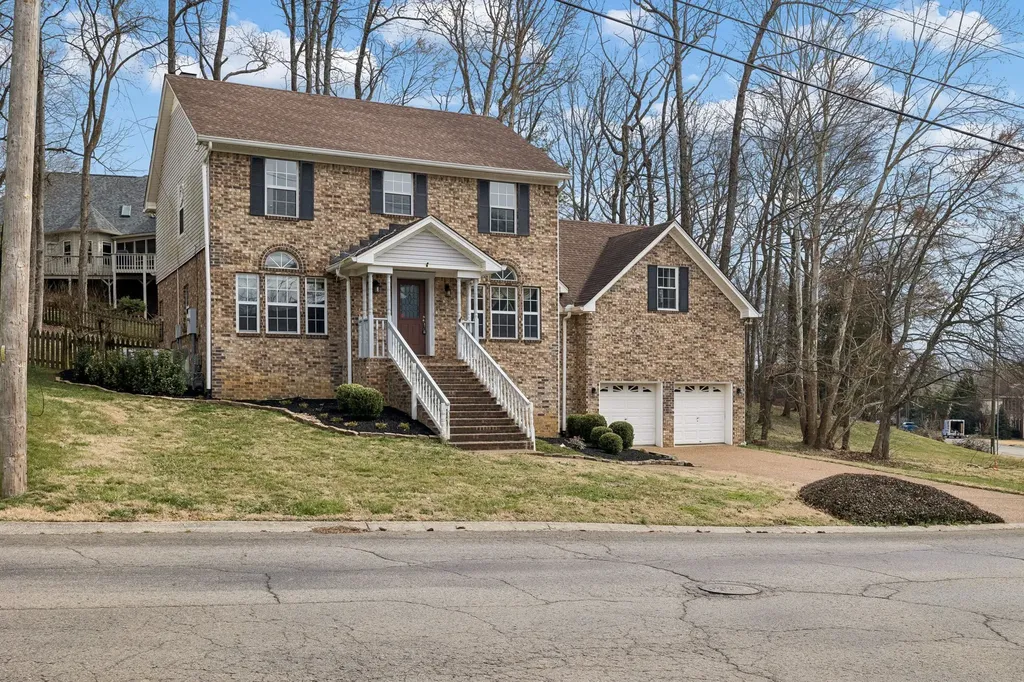 8408 Indian Hills Drive Nashville TN 37221