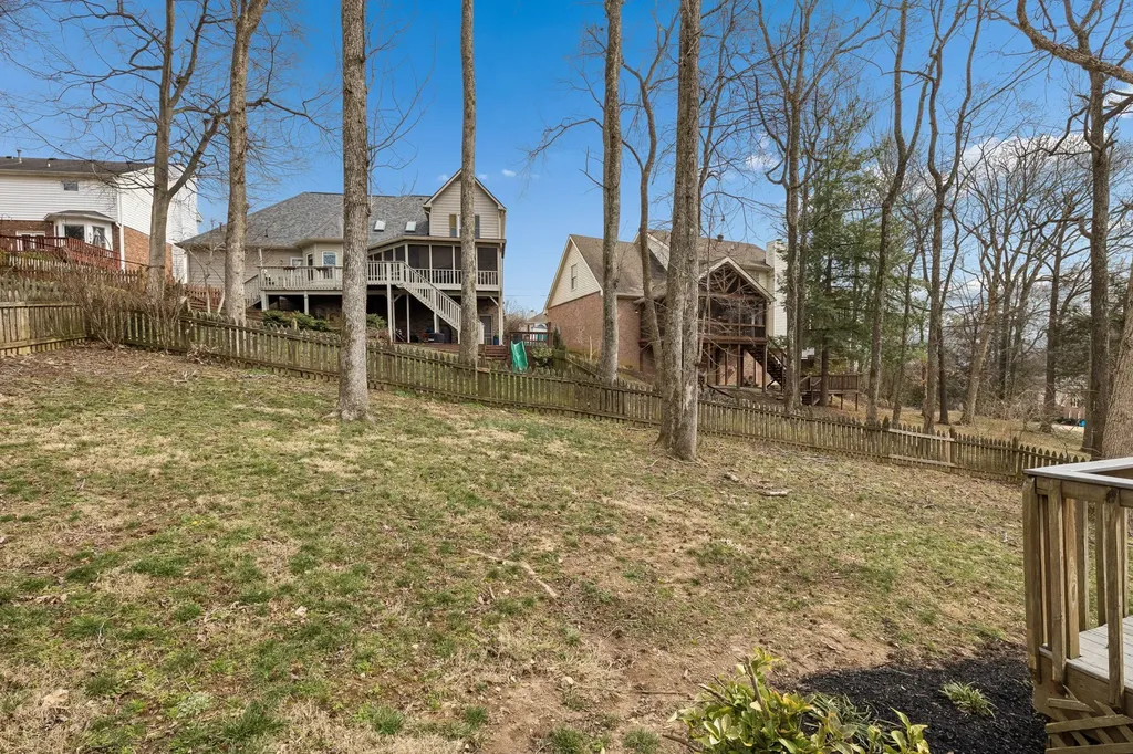 8408 Indian Hills Drive Nashville TN 37221