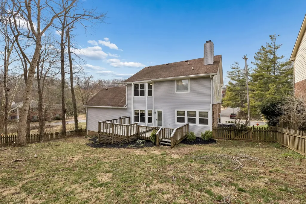 8408 Indian Hills Drive Nashville TN 37221
