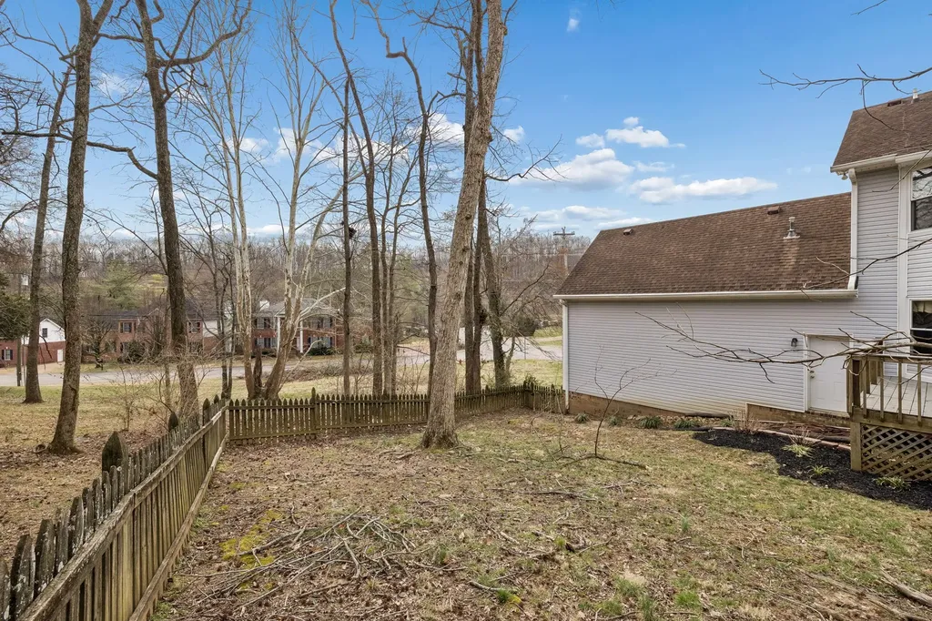 8408 Indian Hills Drive Nashville TN 37221