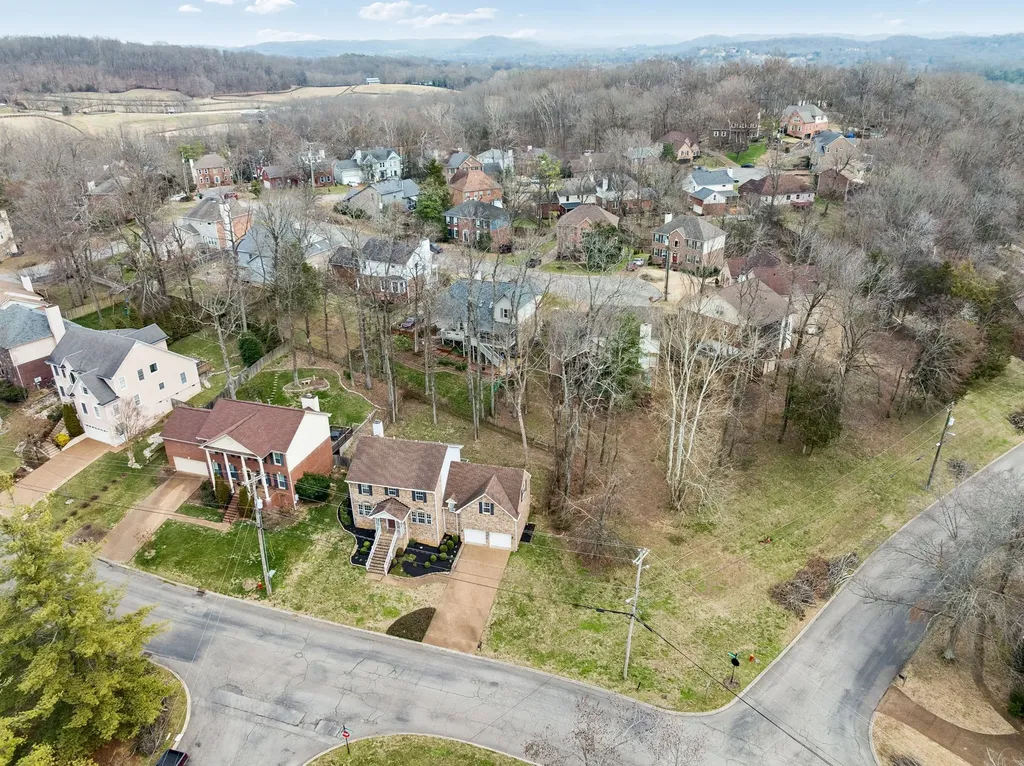 8408 Indian Hills Drive Nashville TN 37221