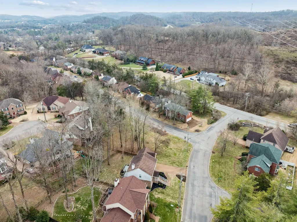 8408 Indian Hills Drive Nashville TN 37221