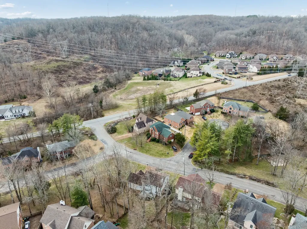 8408 Indian Hills Drive Nashville TN 37221