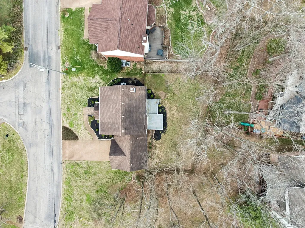 8408 Indian Hills Drive Nashville TN 37221