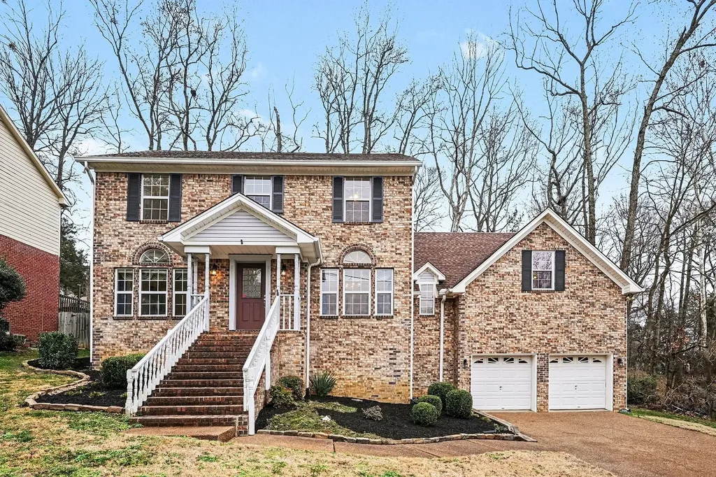 8408 Indian Hills Drive Nashville TN 37221