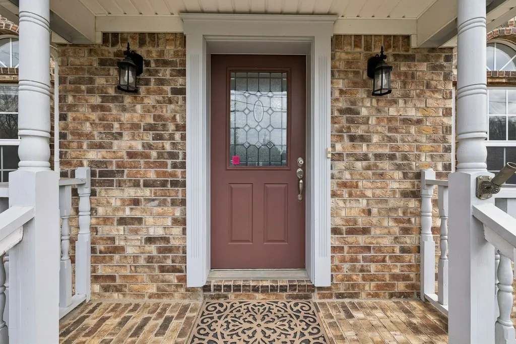 8408 Indian Hills Drive Nashville TN 37221