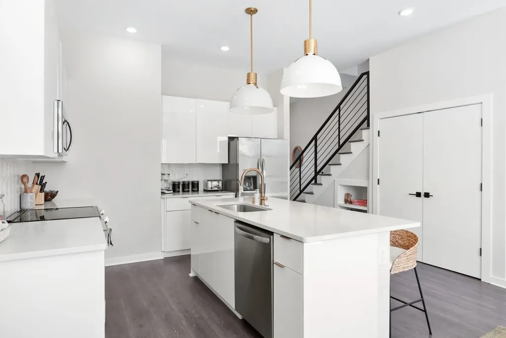 1233 Lischey Avenue Nashville TN 37207