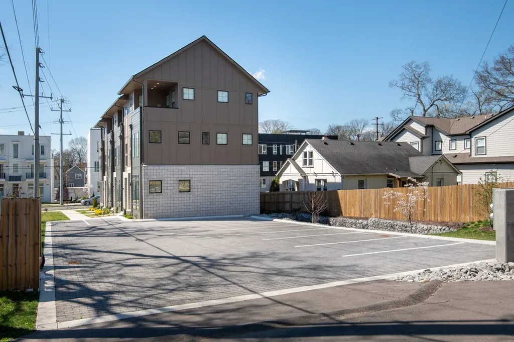 1233 Lischey Avenue Nashville TN 37207