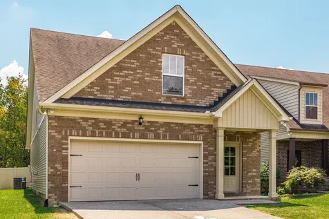 231 Donna Drive Hendersonville TN 37075