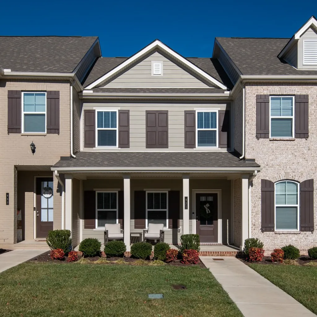 931 Nance Lane Lebanon TN 37087