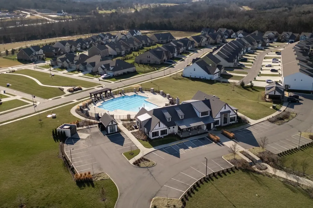 931 Nance Lane Lebanon TN 37087