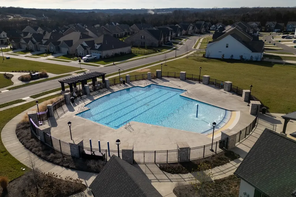 931 Nance Lane Lebanon TN 37087