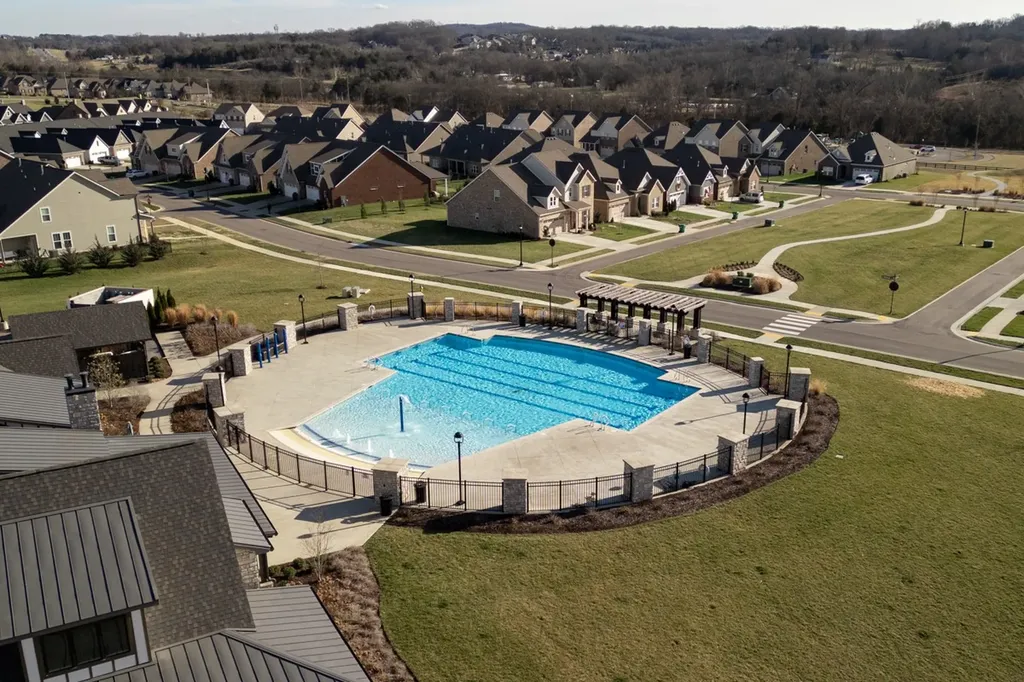 931 Nance Lane Lebanon TN 37087