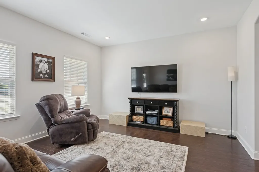 931 Nance Lane Lebanon TN 37087