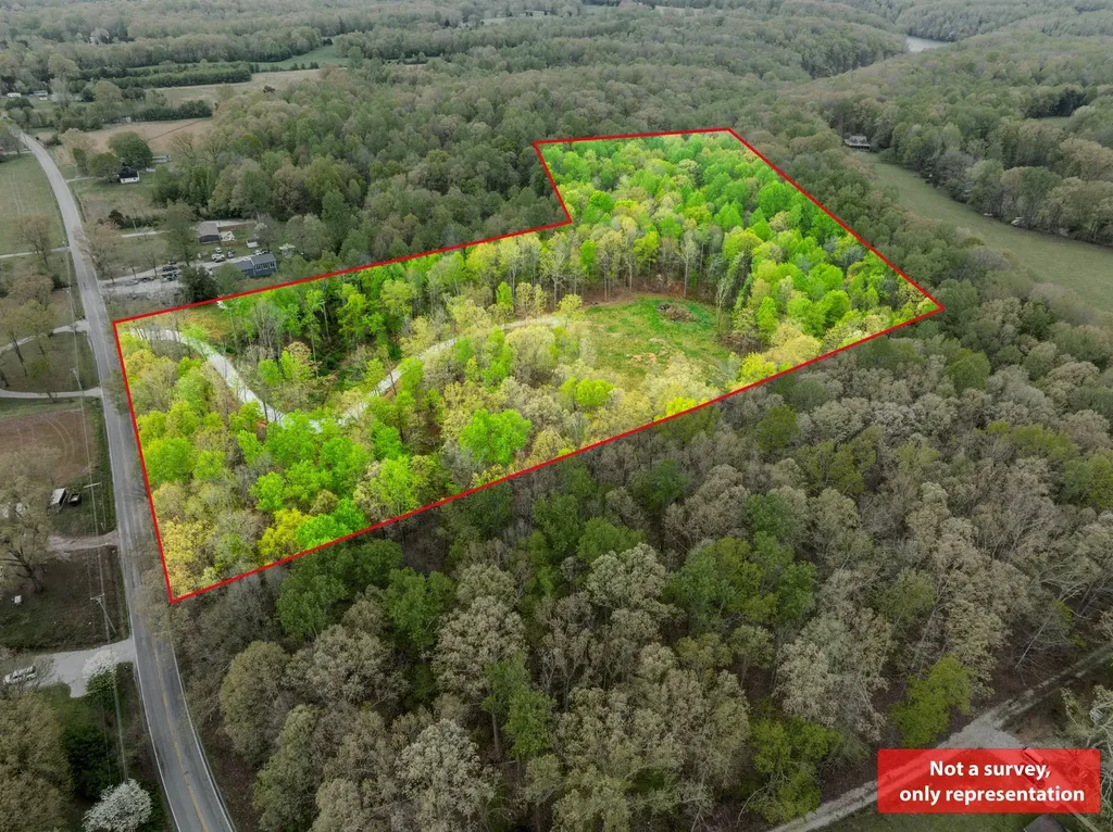 0 Old Tullahoma Road Estill Springs TN 37330