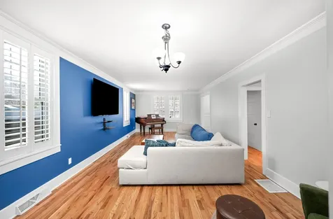 1305 Clarke Street Old Hickory TN 37138