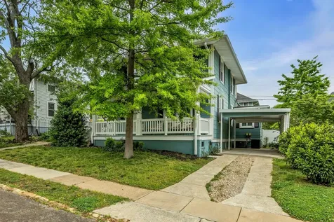 1305 Clarke Street Old Hickory TN 37138