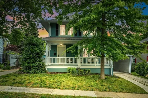 1305 Clarke Street Old Hickory TN 37138