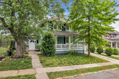 1305 Clarke Street Old Hickory TN 37138