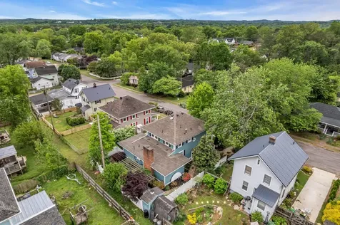 1305 Clarke Street Old Hickory TN 37138