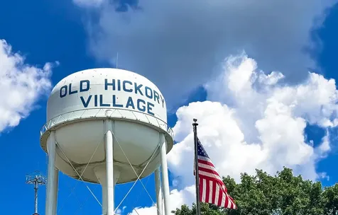 1305 Clarke Street Old Hickory TN 37138