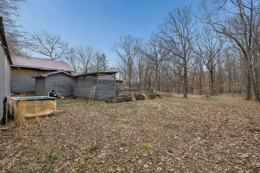 305 Oak Leaf Circle Winchester TN 37398
