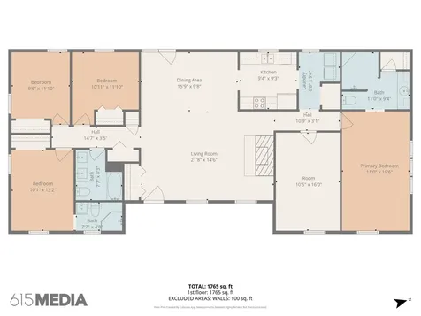 305 Oak Leaf Circle Winchester TN 37398