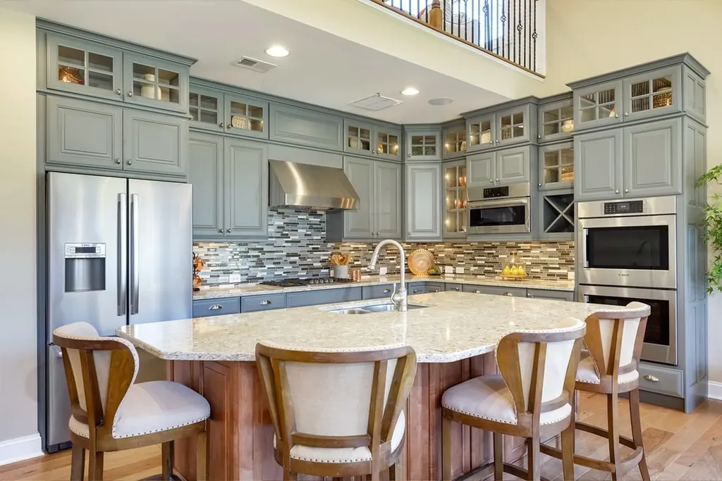 1090 Oakhall Drive Mount Juliet TN 37122
