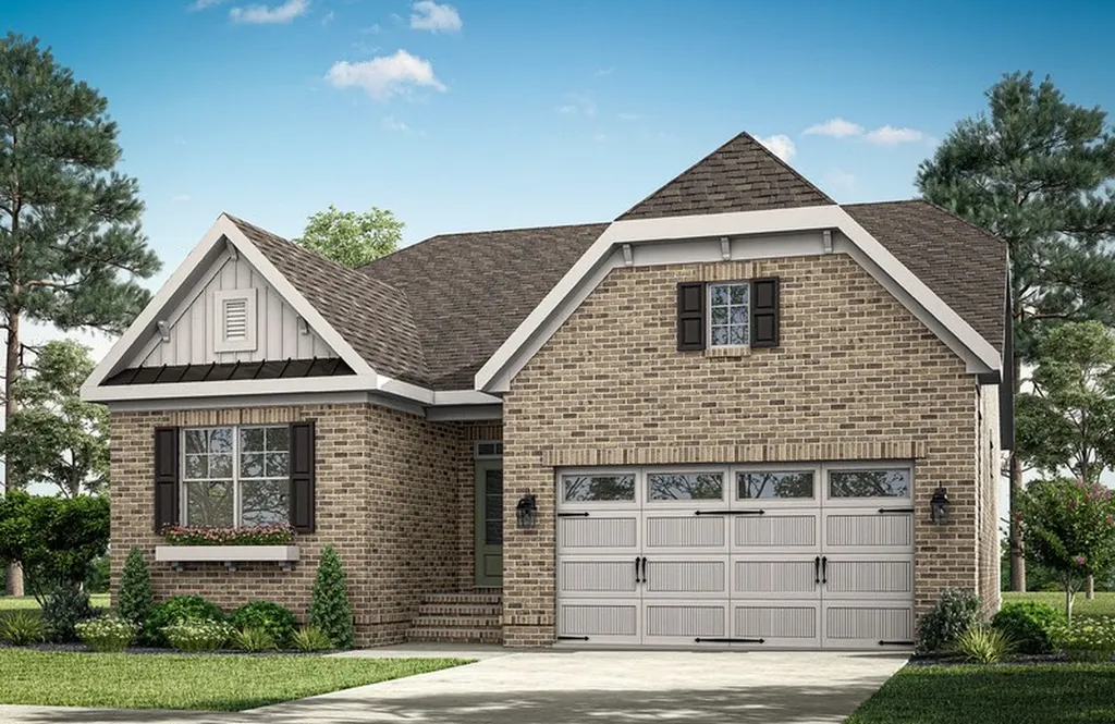 1090 Oakhall Drive Mount Juliet TN 37122