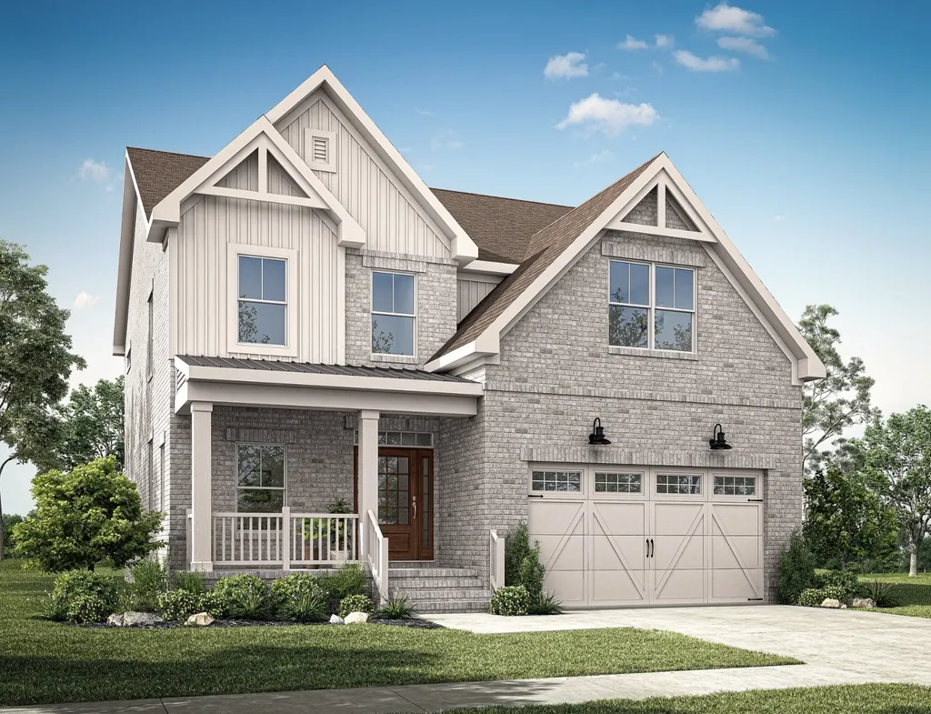 2408 Oakmont Lane Mount Juliet TN 37122