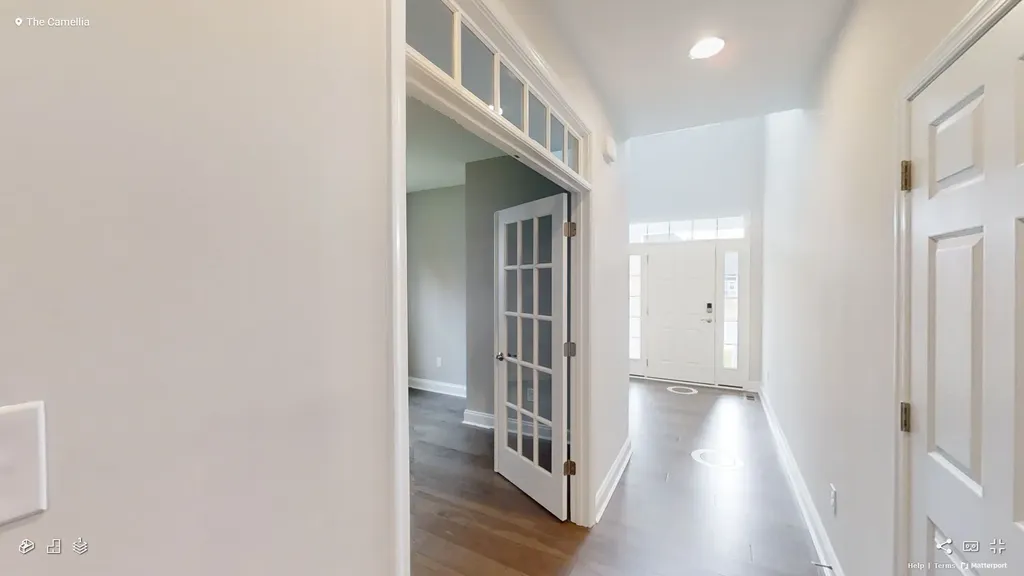 2408 Oakmont Lane Mount Juliet TN 37122