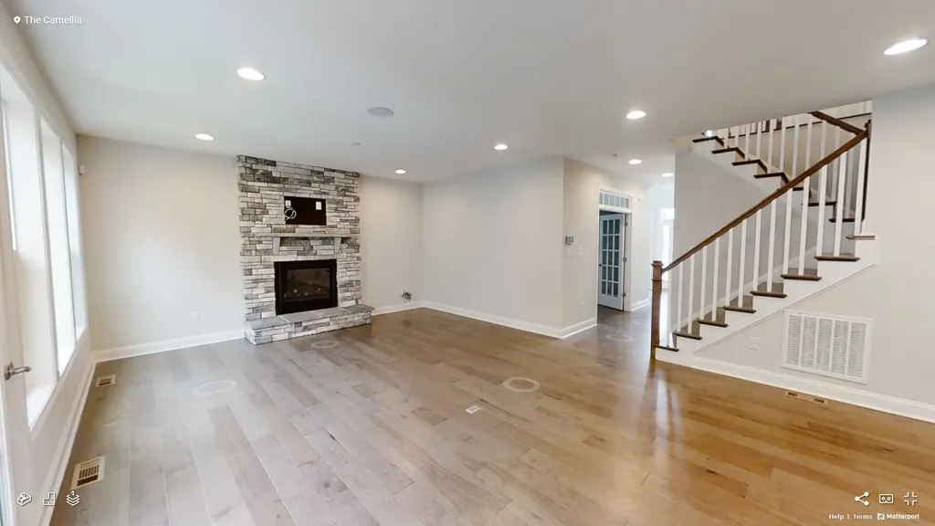 2408 Oakmont Lane Mount Juliet TN 37122