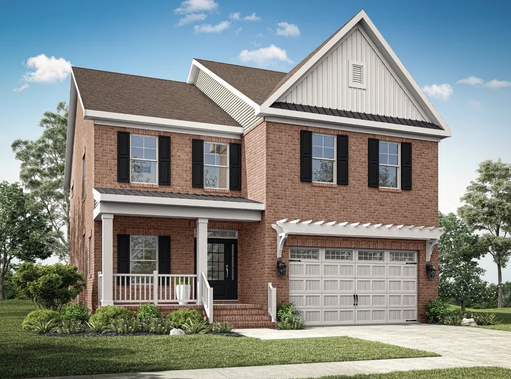 2408 Oakmont Lane Mount Juliet TN 37122