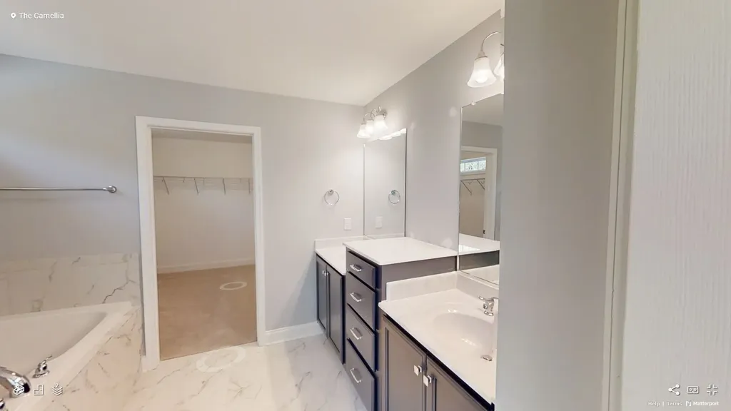 2408 Oakmont Lane Mount Juliet TN 37122