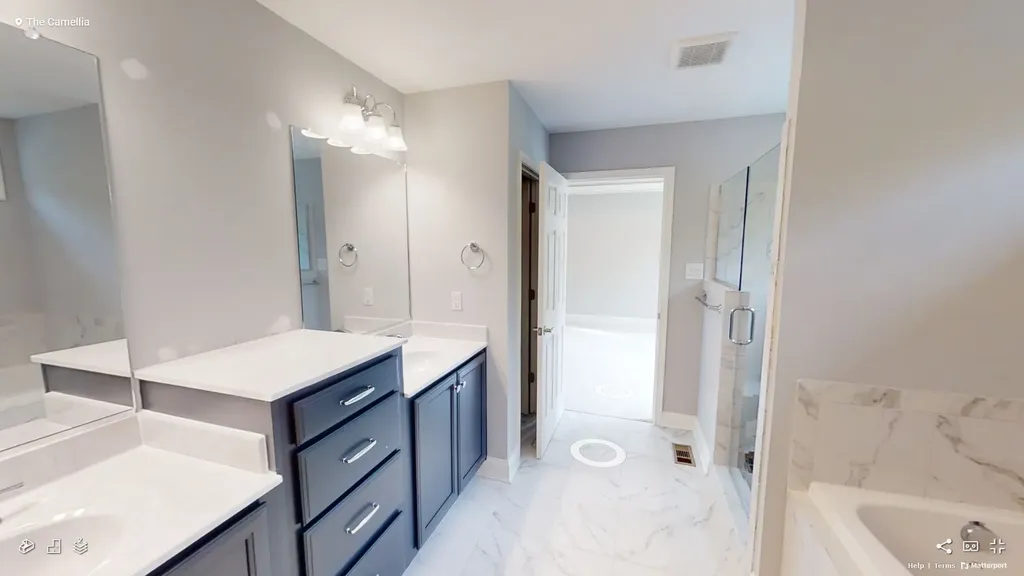 2408 Oakmont Lane Mount Juliet TN 37122