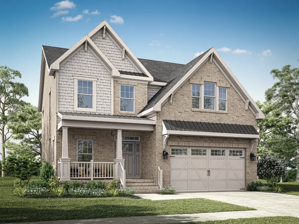 2408 Oakmont Lane Mount Juliet TN 37122