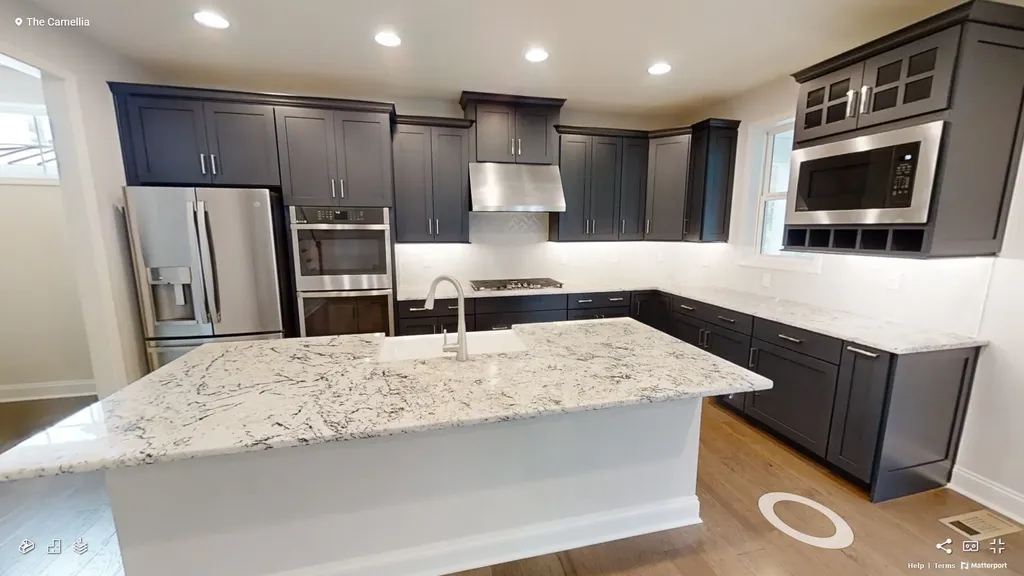 2408 Oakmont Lane Mount Juliet TN 37122