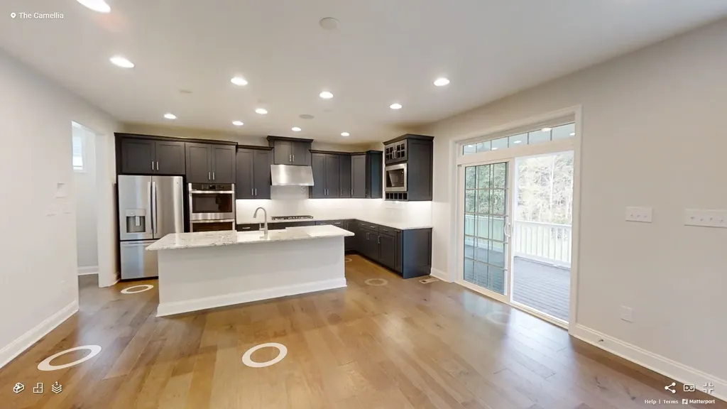 2408 Oakmont Lane Mount Juliet TN 37122