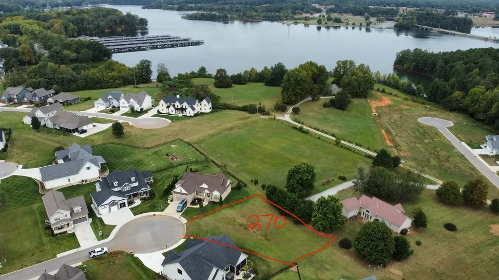 0 Suntan Court Winchester TN 37398