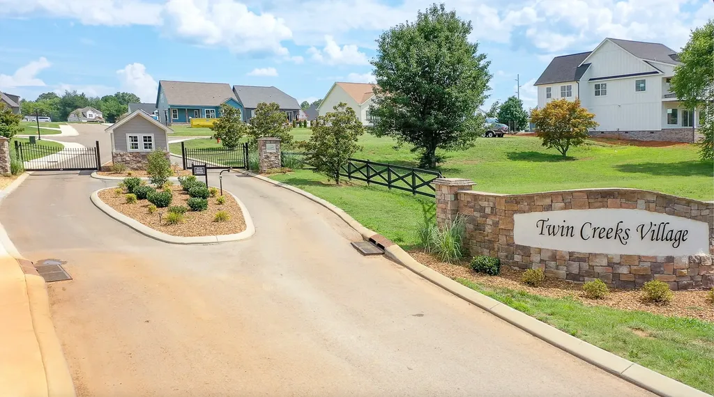 0 Suntan Court Winchester TN 37398