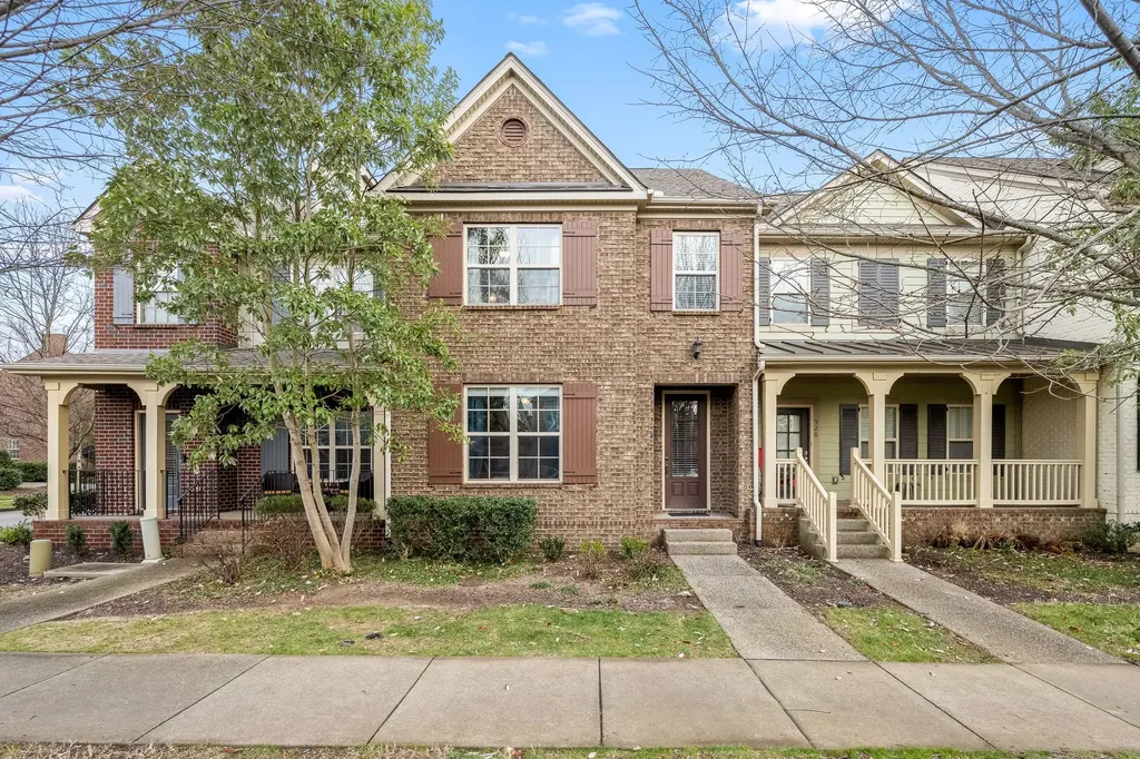 522 Cobert Lane Franklin TN 37064