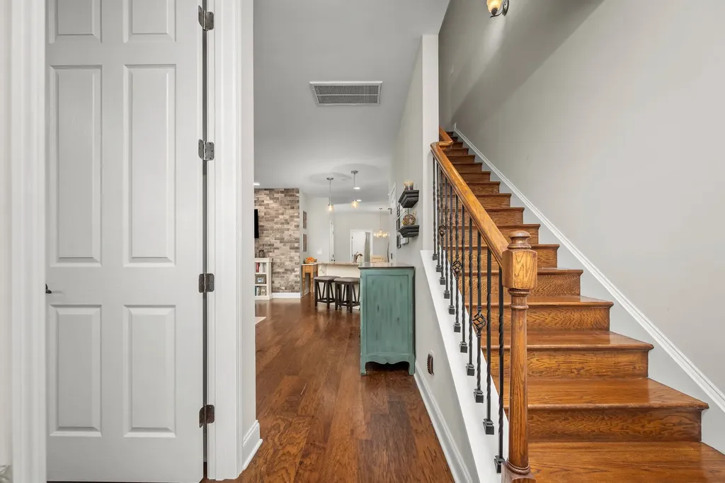 522 Cobert Lane Franklin TN 37064